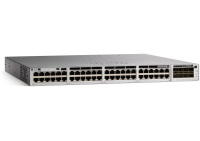 Cisco Catalyst C9300-48UB-A - Access Switch