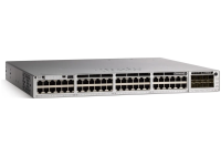 Cisco Catalyst C9300-48UB-A - Access Switch