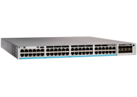 Cisco Catalyst C9300-48UN-E - Access Switch