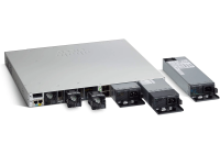 Cisco Meraki Catalyst C9300-48UN-M - Access Switch