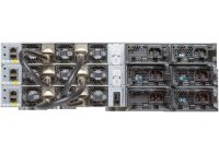 Cisco Meraki Catalyst C9300-48UN-M - Access Switch