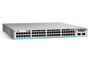 Cisco Catalyst C9300-48UXM-A - Access Switch