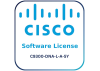 Cisco C9300-DNA-L-A-5Y - Software Licence