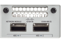Cisco C9300-NM-2Q= - Interface Module