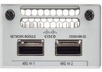 Cisco C9300-NM-2Q= - Network Module