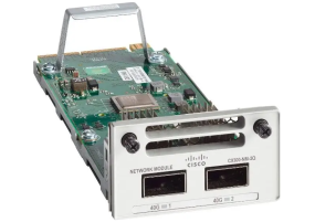 Cisco C9300-NM-2Q= - Network Module