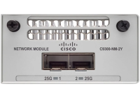 Cisco C9300-NM-2Y - Network Module