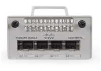 Cisco C9300-NM-4G= - Network Module