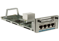 Cisco C9300-NM-4G= - Network Module