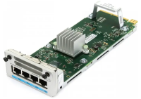 Cisco C9300-NM-4M= - Network Module