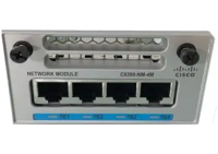 Cisco C9300-NM-4M - Network Module