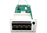 Cisco C9300-NM-8X= - Interface Module