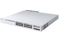 Cisco Catalyst C9300L-24P-4X-E - Access Switch