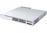 Cisco Catalyst C9300L-24T-4X-E - Access Switch