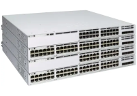 Cisco Catalyst C9300L-48PF-4G-A - Access Switch