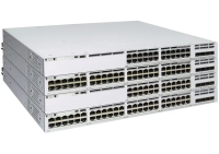 Cisco Catalyst C9300L-48PF-4G-A - Access Switch