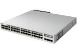 Cisco Catalyst C9300L-48T-4X-A - Access Switch
