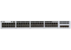 Cisco Catalyst C9300L-48T-4X-M - Access Switch