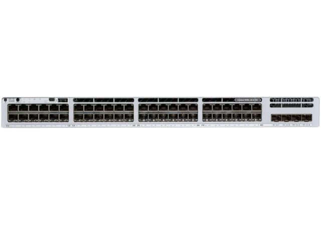 Cisco Catalyst C9300L-48T-4X-E - Access Switch