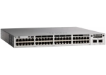 Cisco Catalyst C9300L-48UXG-2Q-A - Access Switch