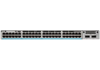Cisco Catalyst C9300L-48UXG-2Q-E - Access Switch