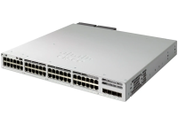 Cisco Catalyst C9300L-48UXG-4X-A - Access Switch