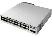 Cisco Catalyst C9300L-48UXG-4X-M - Access Switch