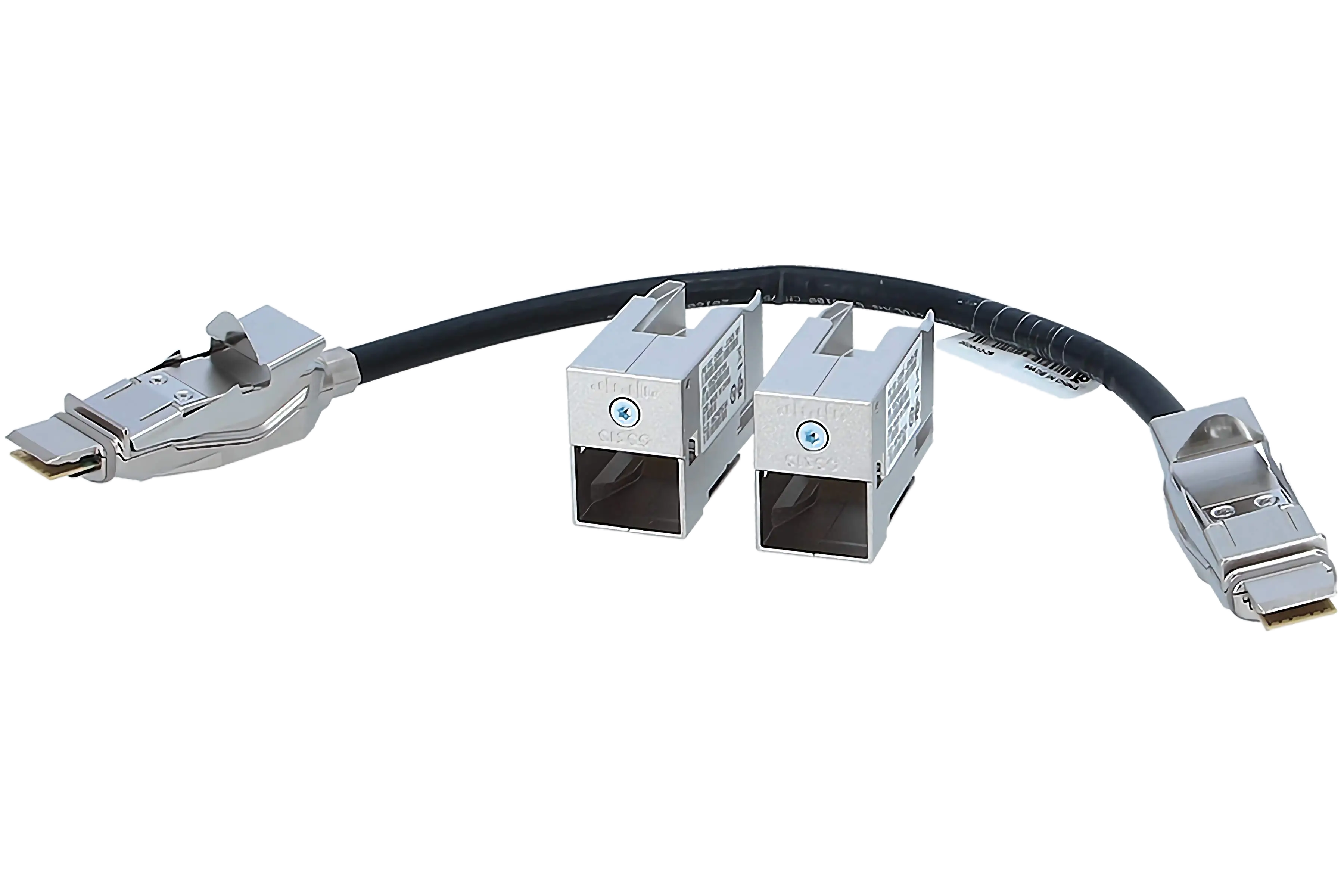 Cisco C9300L-STACK-KIT= - Stacking Cable