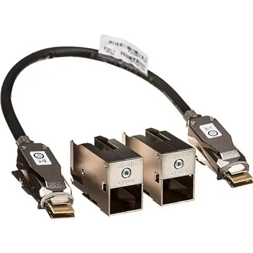 Cisco C9300L-STACK-KIT= - Stacking Cable