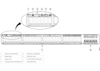 Cisco Catalyst C9300LM-48UX-4Y-A - Access Switch