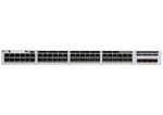 Cisco Catalyst C9300LM-48T-4Y-A - Access Switch