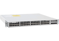 Cisco Catalyst C9300LM-48U-4Y-A - Access Switch