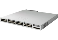 Cisco Catalyst C9300LM-48U-4Y-A - Access Switch
