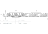 Cisco Catalyst C9300LM-48UX-4Y-A - Access Switch