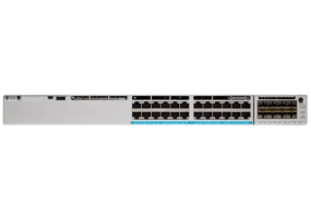 Cisco Catalyst C9300X-24HX-E - Access Switch