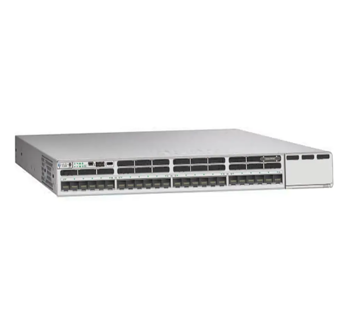 C9300X 24Y M UK Price Cisco Catalyst 9300X Switch