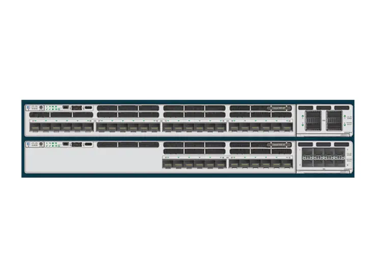 Cisco Catalyst C9300X-24Y-E - Access Switch