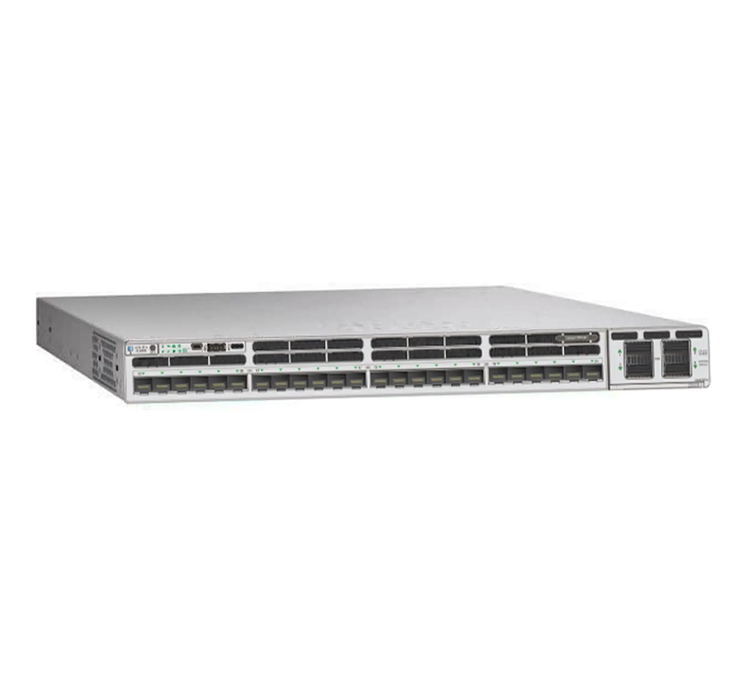Cisco Catalyst C9300X-24Y-E - Access Switch