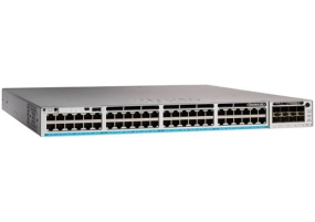 Cisco Catalyst C9300X-48HX-E - Access Switch
