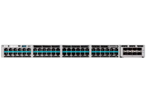 Cisco Catalyst C9300X-48HXN-E - Access Switch