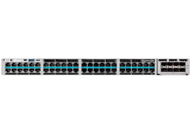 Cisco Catalyst C9300X-48HXN-E - Access Switch