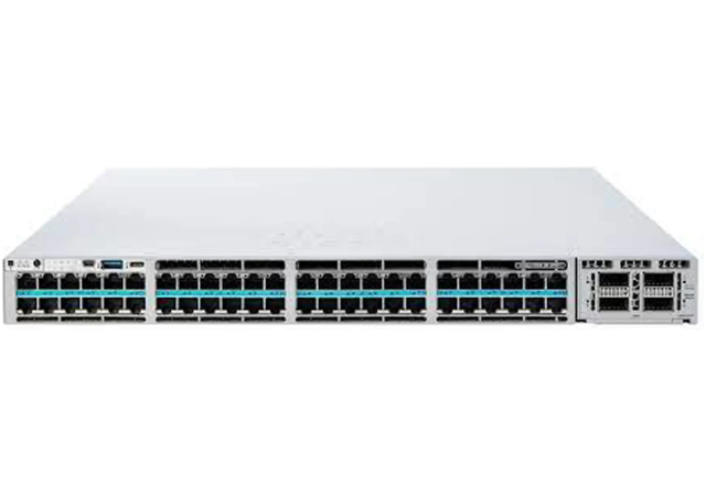 Cisco Catalyst C9300X-48TX-E - Access Switch