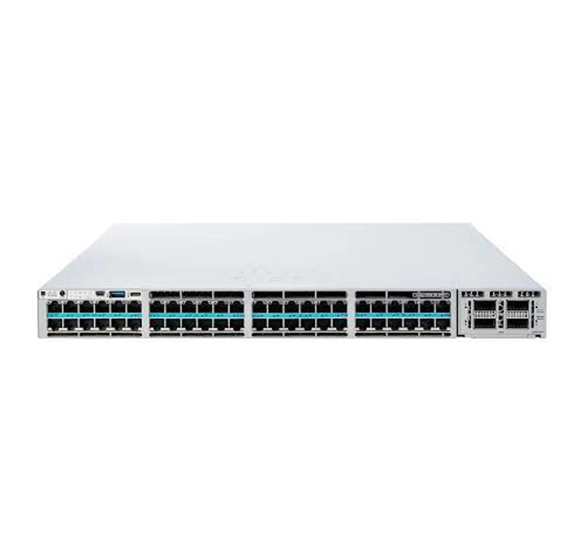 Cisco Catalyst C9300X-48TX-E - Access Switch