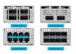 Cisco C9300X-NM-4C= - Network Module