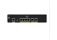 Cisco C931-4P - Integrated Services Router