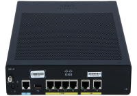 Cisco C931-4P - Integrated Services Router