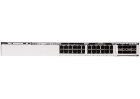 Cisco C9350-24P - Smart Switch