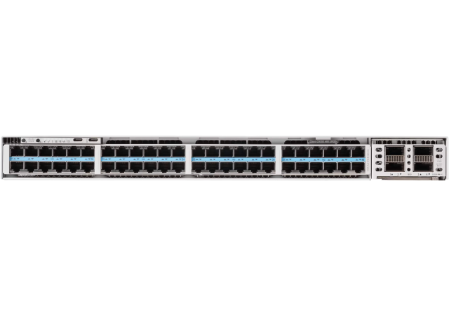 Cisco C9350-48HX - Smart Switch