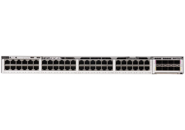 Cisco C9350-48P - Smart Switch