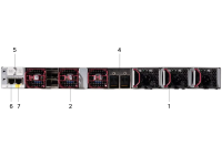Cisco C9350-24T - Smart Switch